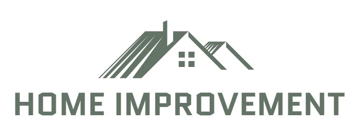 Home Improvement Sales Store