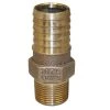 Merrill No Lead Male Adapter 1 IN Insert X 3/4 IN Mip, RBMANL1075 -Home Improvement Sales Store sftp a s assets20200122000000077