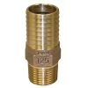 Merrill No Lead Male Adapter 1-1/4 IN Insert X 1 IN Mip, RBMANL2510