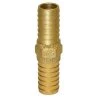 Merrill No Lead Coupling 3/4 IN X 3/4 IN Hex, IBCPNL75