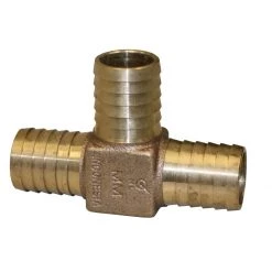 Merrill No Lead Tee 1 IN Insert X 1 IN Insert X 1 IN Insert, RBDTNL100