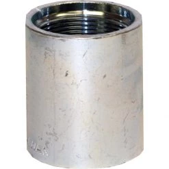 Merrill Drive Coupling For 1-1/4 IN Pipe Size, Length 2-3/4 IN, DRCOUP125