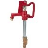 Merrill Bury Anyflow Frost Free Yard Hydrant, 3/4 IN X 6 IN, AFNL7506 -Home Improvement Sales Store sftp a s assets20200123000000017