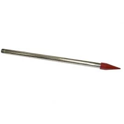 Merrill Drive Well Point 1-1/4 IN Pipe Size, 60 IN Pipe Length, 80 Gauze, DWP1256080S