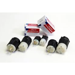 Century Twistlock Connector, RKL1430C