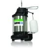 Wayne Stainless Steel Housing, Cast Iron Pump Base, 3/4 Hp Sump Pump, CDU980E -Home Improvement Sales Store sftp a s assets20200311000000007