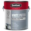 Gardner White Roof Patch, SK-3901, 3.6 Quart -Home Improvement Sales Store sftp a s assets20200330000000036