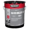 Gardner Aluminum Roof Coating, 6215-GA, 4.75 Gallon
