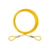 Koch Industries Security Vinyl Covered Cable, Yellow, 7x19 3/8-1/2 X 30, 001323 -Home Improvement Sales Store sftp a s assets20200331000000024