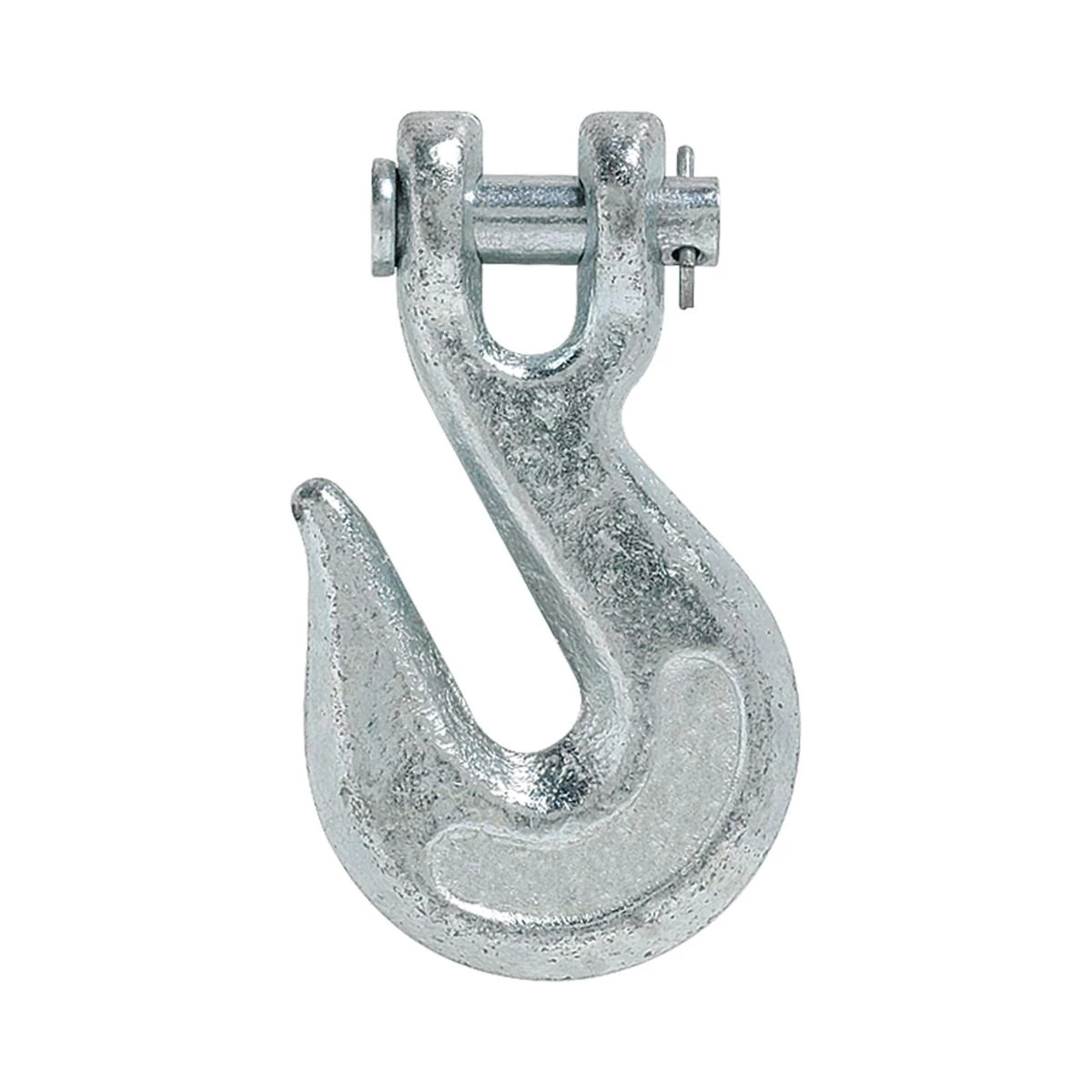 Koch Industries Clevis Grab Hook, G43 Bcode 1/4 IN, 084213 3 Koch Industries Clevis Grab Hook, G43 Bcode 1/4 IN, 084213