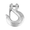 Koch Industries Clevis Slip Hook, G43 Zp Latch Bc 1/4 IN, 091213 -Home Improvement Sales Store sftp a s assets20200331000000069