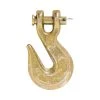 Koch Industries Clevis Grab Hook, Yellow Dichromate, G70 YC 5/16 IN, 092223 -Home Improvement Sales Store sftp a s assets20200331000000073