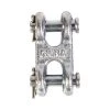 Koch Industries Double Clevis Links, Zinc Plated, 1/4-5/16, 097223 2 Koch Industries Double Clevis Links, Zinc Plated, 1/4-5/16, 097223 -Home Improvement Sales Store sftp a s assets20200331000000086