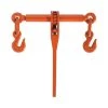 Koch Industries Ratchet Load Binder, Orange, 1/4 IN, 099212