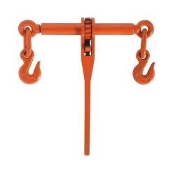 Koch Industries Ratchet Load Binder, Orange, 1/4 IN, 099212