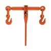 Koch Industries Ratchet Load Binder, Orange, 5/16-3/8 IN, 099262