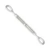 Koch Industries Eye & Eye Turnbuckle, Galvanized, 5/8 X 12, 103040 2 Koch Industries Eye & Eye Turnbuckle, Galvanized, 5/8 X 12, 103040 -Home Improvement Sales Store sftp a s assets20200331000000100