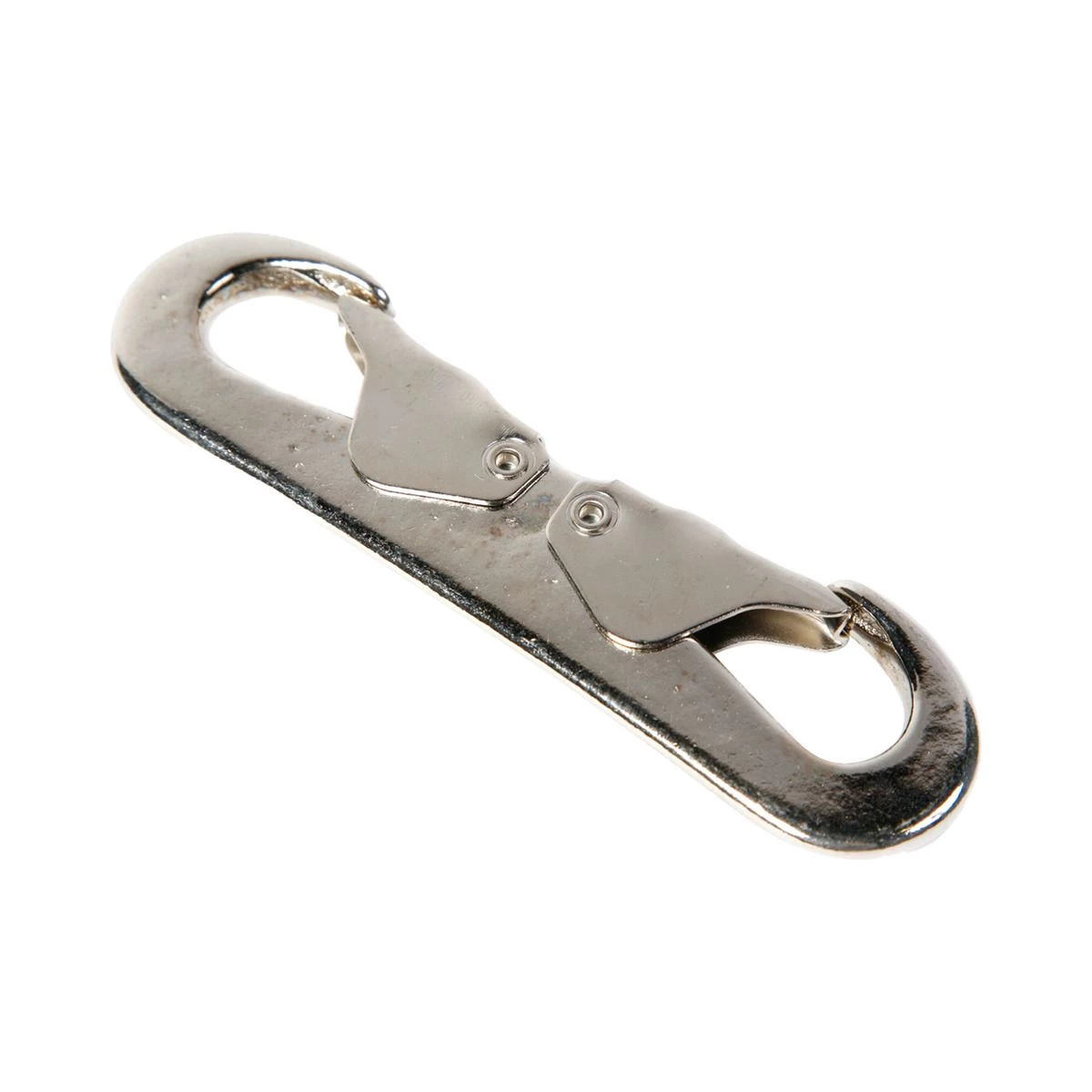 Koch Industries Cap Snap, Zinc Plated, 2037553 3 Koch Industries Cap Snap, Zinc Plated, 2037553