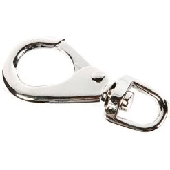 Koch Industries Quick Snap, Nickel, 5/8 IN, 2116443