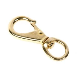 Koch Industries Quick Snap, Bronze, 5/8 IN, 2216013