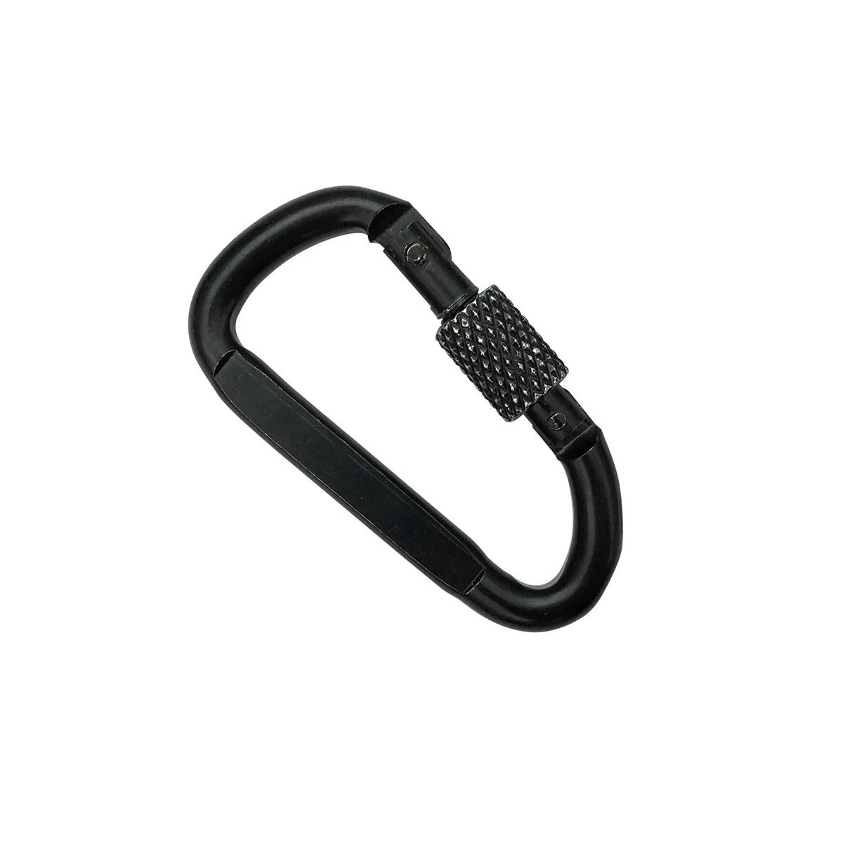 Koch Industries Locking Spring Snap, Black, BC 3/8 X 2-3/4, 250293 3 Koch Industries Locking Spring Snap, Black, BC 3/8 X 2-3/4, 250293