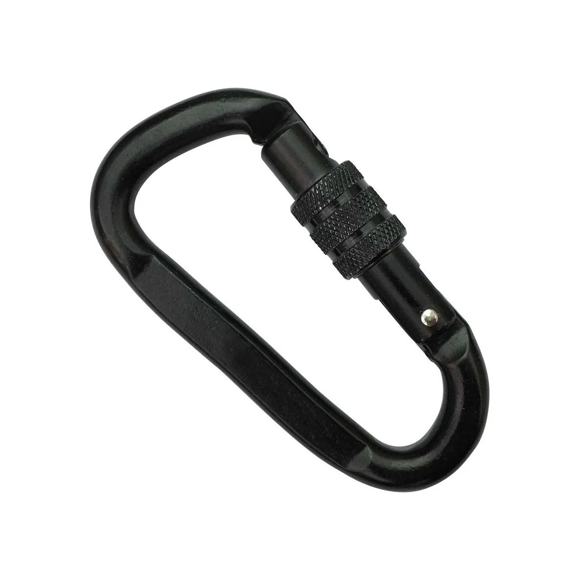 Koch Industries Locking Spring Snap, Black, BC 5/8 X4, 250443 3 Koch Industries Locking Spring Snap, Black, BC 5/8 X4, 250443
