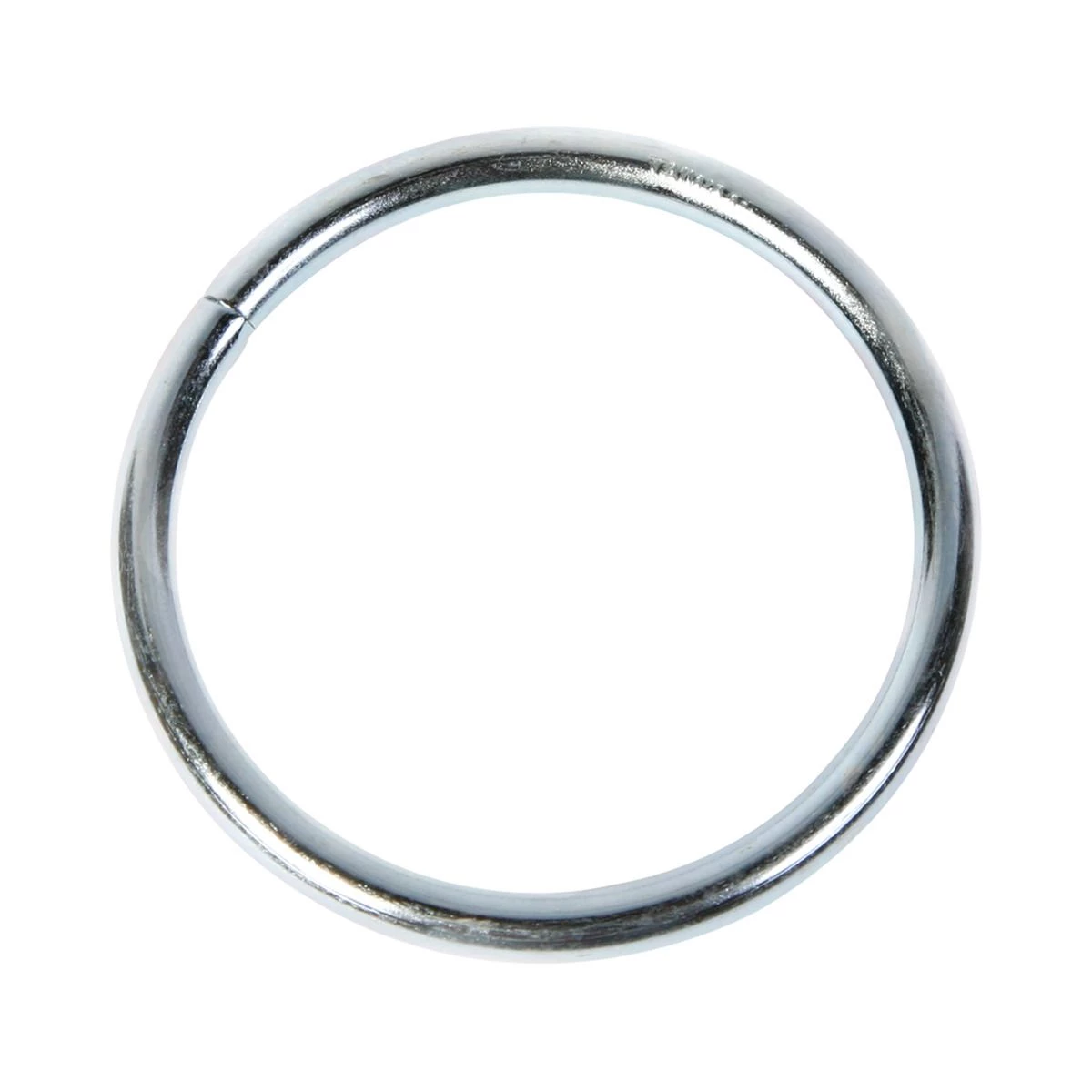 Koch Industries Steel Ring Welded, Zinc Plated, 3-1.1/2, 2800203 3 Koch Industries Steel Ring Welded, Zinc Plated, 3-1.1/2, 2800203