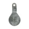 Koch Industries Swivel Eye Block Pulley, Zinc Plated, 2.1/2 IN, 3192593 -Home Improvement Sales Store sftp a s assets20200331000000190