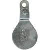 Koch Industries Swivel Eye Block Pulley, Zinc Plated, 3 IN, 3193093 -Home Improvement Sales Store sftp a s assets20200331000000191