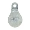 Koch Industries Fixed Eye Block Pulley, 3 IN, 3213093 -Home Improvement Sales Store sftp a s assets20200331000000197