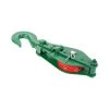 Koch Industries Single Pulley Snatch Block, Green, 3 IN, 3240393 -Home Improvement Sales Store sftp a s assets20200331000000199