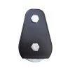 Koch Industries Heavy Fixed Eye Block Black Pulley, 2 IN, 3312093 -Home Improvement Sales Store sftp a s assets20200331000000203