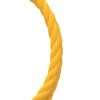 Koch Industries Poly Twisted Rope Yellow, 1/4 X 50 FT, 5000835 -Home Improvement Sales Store sftp a s assets20200331000000206