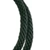 Koch Industries Poly Solid Braid Black, 5/8 IN Diameter, 5102045, Bulk - Price Per Foot -Home Improvement Sales Store sftp a s assets20200331000000228