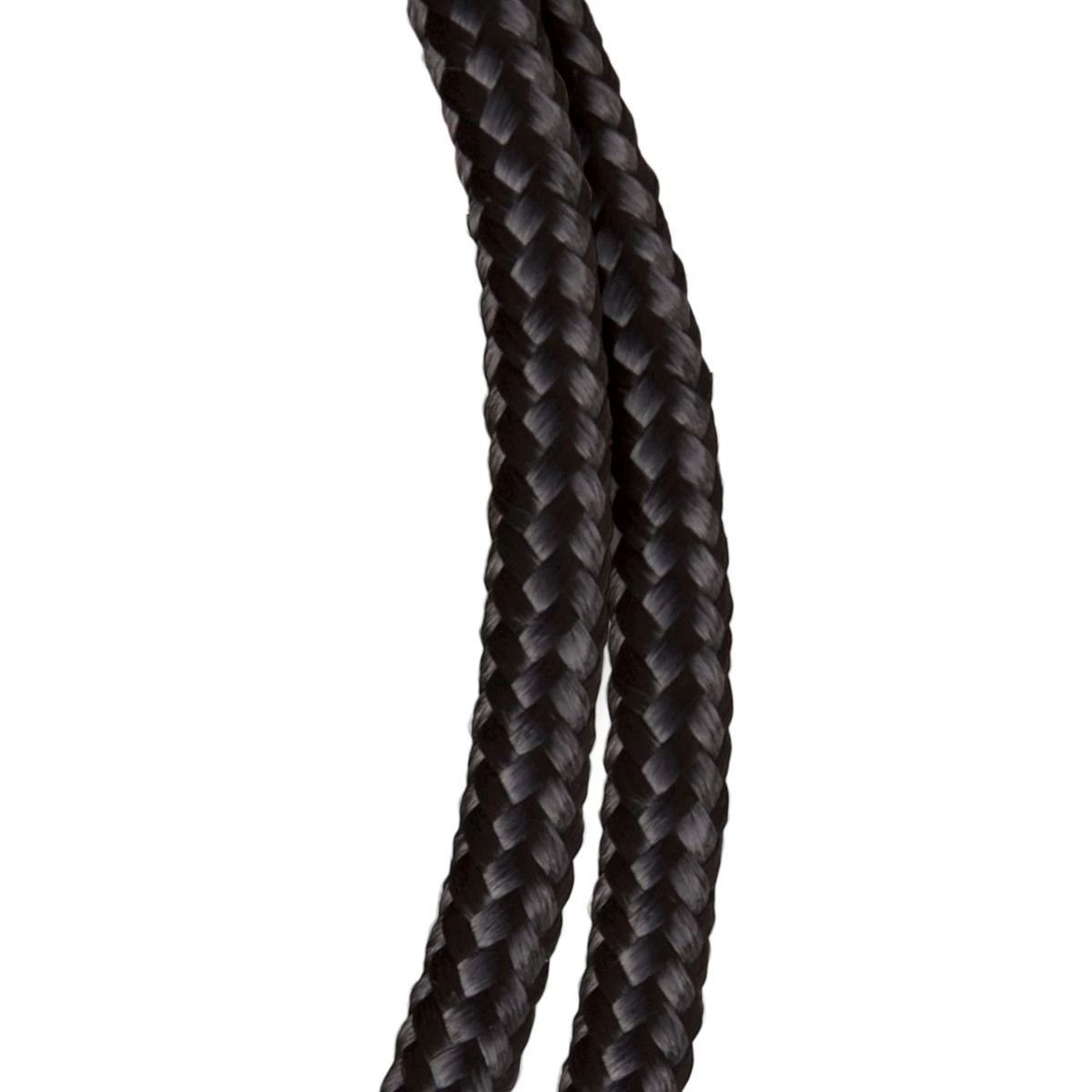 Koch Industries Polyblend Diamond Braid Black, 1/4 X 100 FT, 5170835 3 Koch Industries Polyblend Diamond Braid Black, 1/4 X 100 FT, 5170835