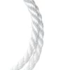 Koch Industries Nylon Twist White Rope, 1/4 X 50 FT, 5210835 -Home Improvement Sales Store sftp a s assets20200331000000243