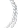 Koch Industries Nylon Twist White Rope, 1/4 X 100 FT, 5210836 2 Koch Industries Nylon Twist White Rope, 1/4 X 100 FT, 5210836 -Home Improvement Sales Store sftp a s assets20200331000000244