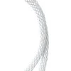 Koch Industries Nylon Solid Braided White Rope, 12 3/8 IN Diameter, 5221245, Bulk - Price Per Foot -Home Improvement Sales Store sftp a s assets20200331000000249