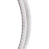 Koch Industries Nylon Diamond Braid White Rope, 1/8 X 48 FT, 5230823 -Home Improvement Sales Store sftp a s assets20200331000000253