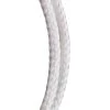 Koch Industries Nylon Diamond Braid White Rope, #8 1/4 X 50 FT, 5230825 -Home Improvement Sales Store sftp a s assets20200331000000254