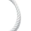 Koch Industries Cotton Twisted White Rope, 5/8 IN Diameter, 5322045, Bulk - Price Per Foot -Home Improvement Sales Store sftp a s assets20200331000000263
