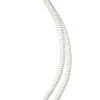 Koch Industries Paracord, White, 5/32 IN x 100 FT, 5550236
