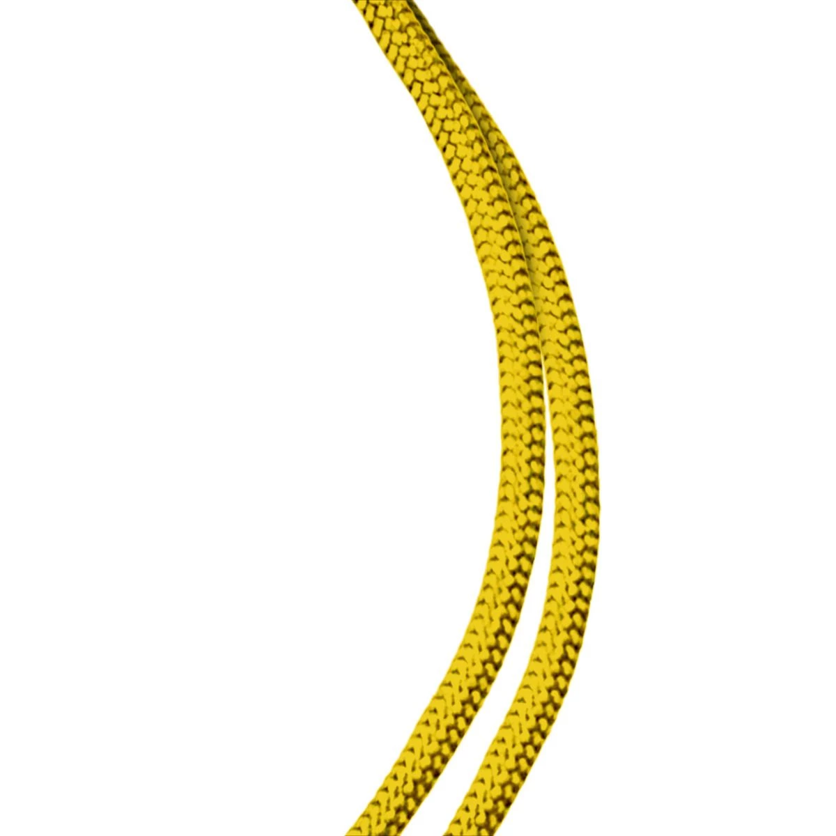 Koch Industries Paracord, Yellow, 5/32 IN x 100 FT, 5550736 3 Koch Industries Paracord, Yellow, 5/32 IN x 100 FT, 5550736