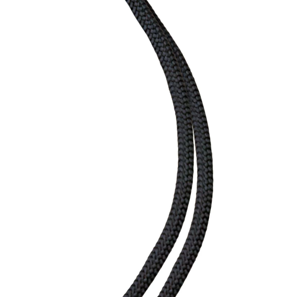 Koch Industries Paracord, Black, 5/32 IN x 100 FT, 5551836 3 Koch Industries Paracord, Black, 5/32 IN x 100 FT, 5551836