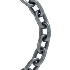 Koch Industries Chain High Test Grade, G43 S/C 1/4, 704215, Bulk - Price Per Foot