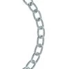 Koch Industries Passing Link Chain, Zinc Plated, 2/0, 728926, Bulk - Price Per Foot -Home Improvement Sales Store sftp a s assets20200331000000306