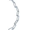 Koch Industries Double Loop Chain, Zinc Plated, 2/0, 773926, Bulk - Price Per Foot -Home Improvement Sales Store sftp a s assets20200331000000310