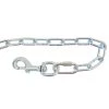 Koch Industries Dog Chain with Snap 2/0 X 15 FT, A20321 1 Koch Industries Dog Chain with Snap 2/0 X 15 FT, A20321 -Home Improvement Sales Store sftp a s assets20200331000000332