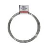 Koch Industries Cable Galvanized, Zinc Plated, 7x7, 1/8 IN, A40124, 50 FT -Home Improvement Sales Store sftp a s assets20200331000000334