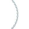 Koch Industries Single Jack Chain, Zinc Plated, #16, 775756, Bulk - Price Per Foot 2 Koch Industries Single Jack Chain, Zinc Plated, #16, 775756, Bulk - Price Per Foot -Home Improvement Sales Store sftp a s assets20200402000000091